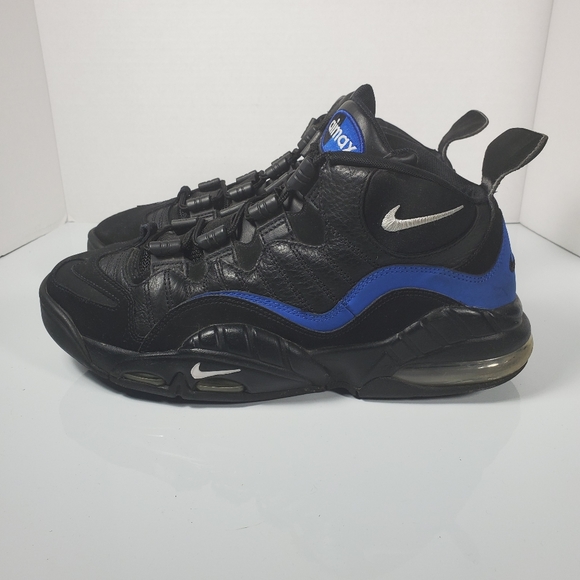 air max sensation chris webber